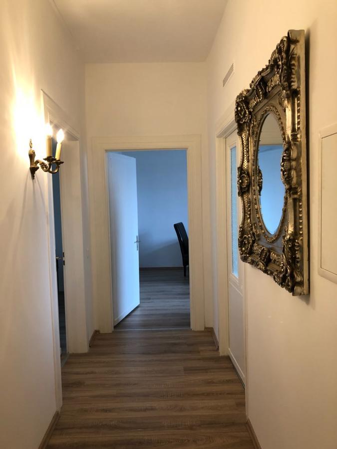 Schoene 3-Zimmer Wohnung Im Herzen Von Wuppertal Luaran gambar